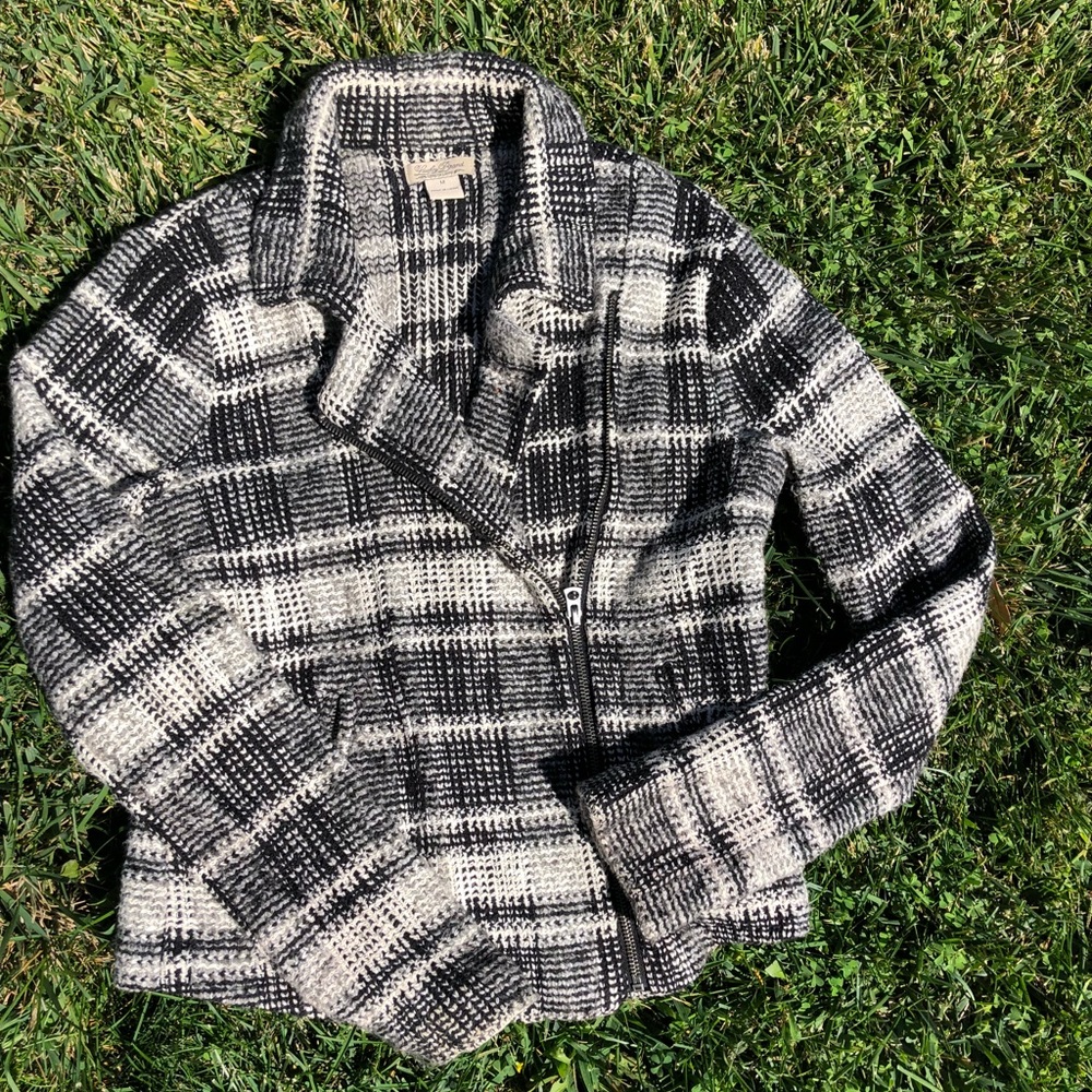 Lucky brand jacket